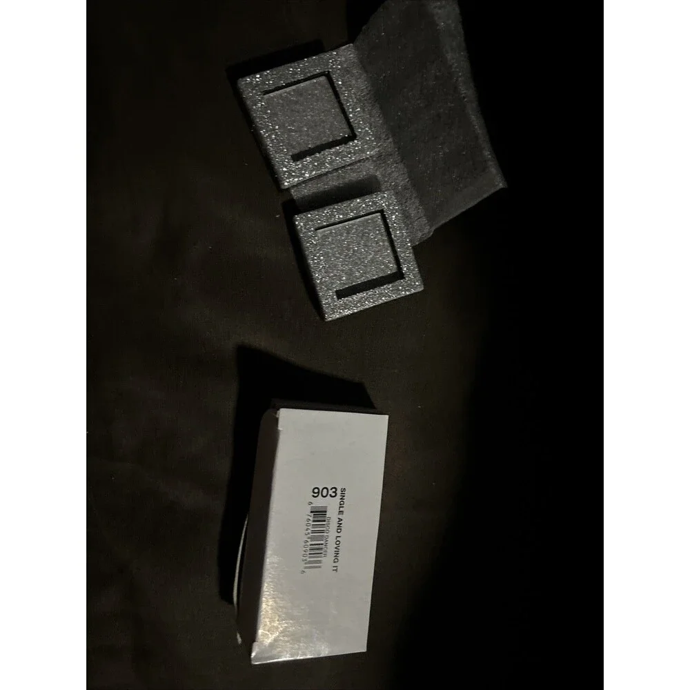 Hard Candy 2 Pack Single & Loving It Eyeshadow - #903 Disco Dancer 0.05oz.